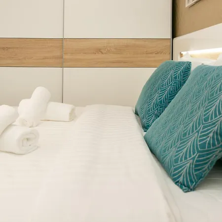 Apartmán Casa Lori Albufeira