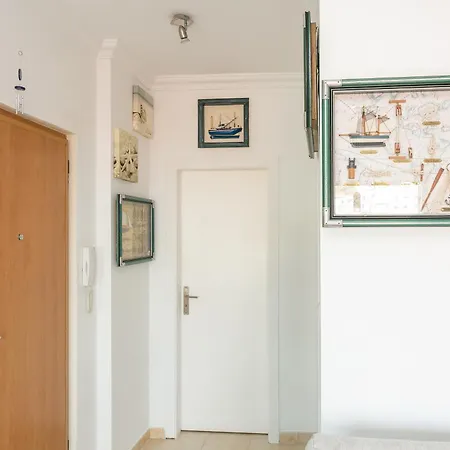 Апартаменти Casa Lori