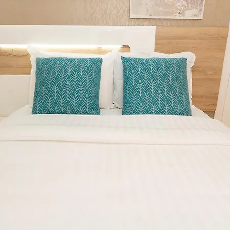 Casa Lori Апартаменти *